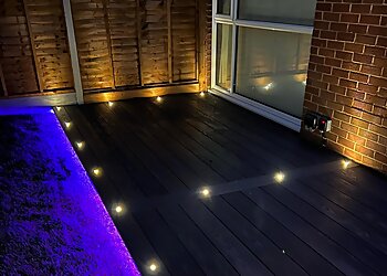 Remarkable Landscapes