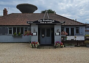 Rembrandt Restaurant
