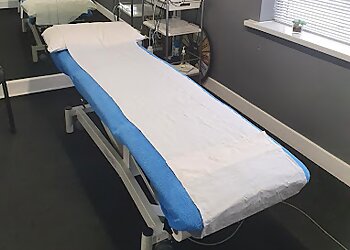 Remedi Physiotherapy Southport