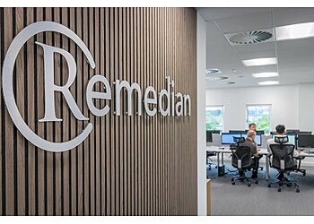 Remedian Inc
