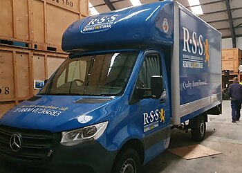 Removal Services Scotland Ltd