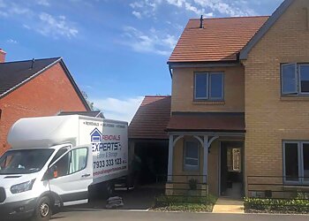 Removals Experts Essex & Storage
