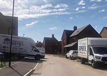 Colchester removal companies Removals Experts Essex & Storage image 1