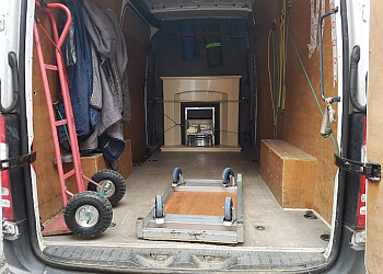 Removals Liverpool Man and Van