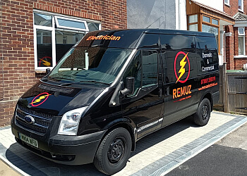 Remuz Electrical Solutions