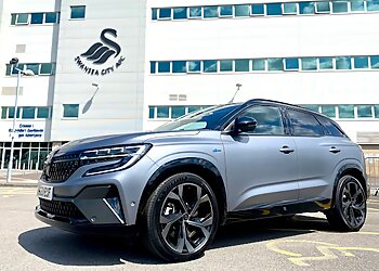 Renault Swansea
