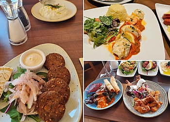 Rendezvous At Nargile