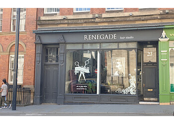 Renegade Hair Studio