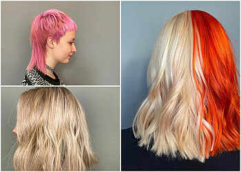 Renegade Hair Studio