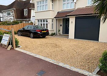 Renew Drives and Patios Ltd.