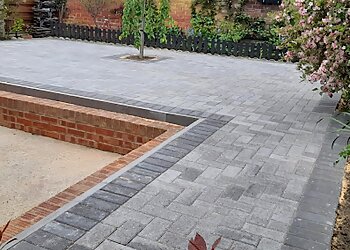 Renew Drives and Patios Ltd.