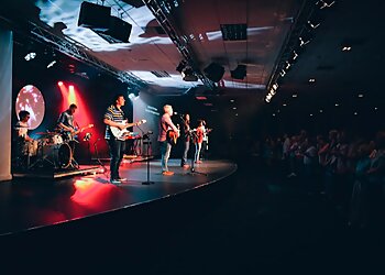 Renewal Christian Centre