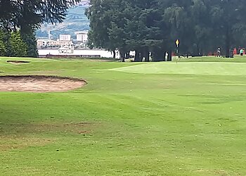 Renfrew Golf Club