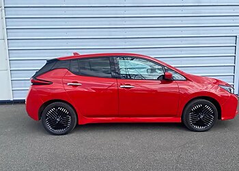 Renfrewshire Cab Company