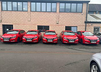 Renfrewshire Cab Company