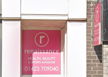 Rennaisance Health & Beauty Spa
