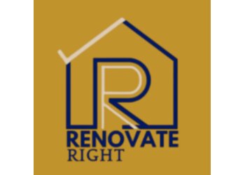 Renovate Right