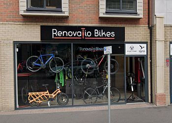 Renovatio Bikes