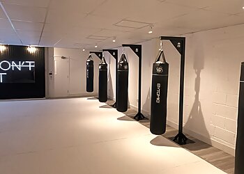 Renowned Martial Arts