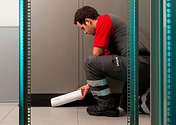 Rentokil Pest Control UK Lancaster