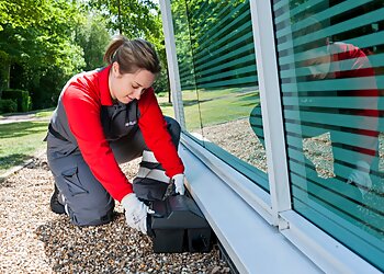 Rentokil Pest Control UK Lancaster