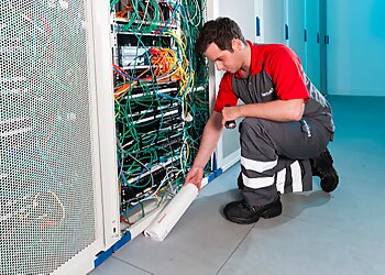 Rentokil Pest Control Swansea