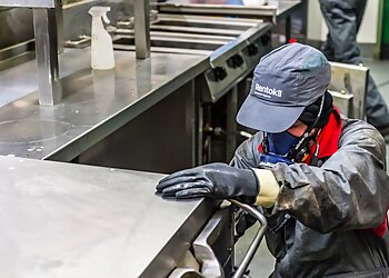 Rentokil Specialist Hygiene