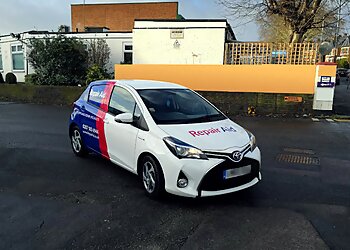 Repair Aid London Ltd.