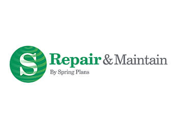 Repair And Maintain
