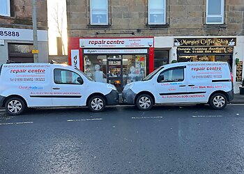 North Lanarkshire electrical repairs Repair Centre (Larkhall) Ltd image 1