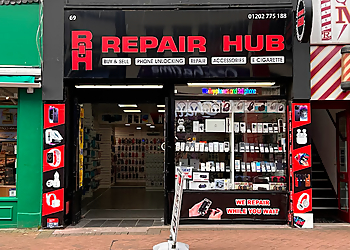 Repair Hub 