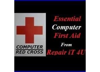 Repair It 4U