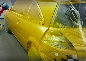 Repair & Restore Body Shop Goole LTD.