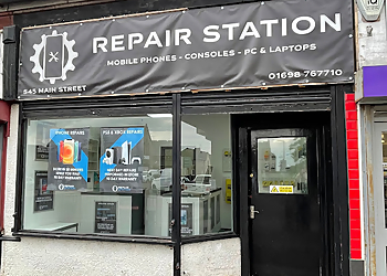 Repair Station Bellshill Repair Station Bellshill