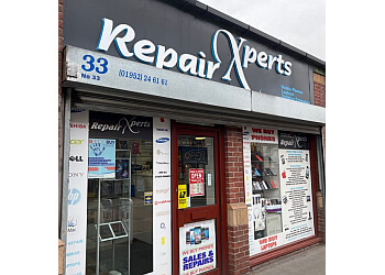 Repair Xperts Ltd.