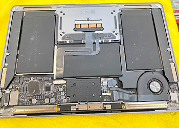 Repairs Etc. Repairs Etc.