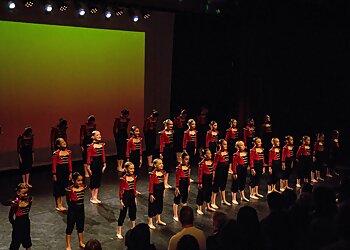 Repertoire Dance Studio