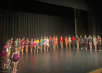 Repertoire Dance Studio