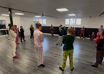 Repertoire Dance Studio