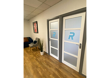 Replay Physio + Performance