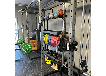 Replay Physio + Performance