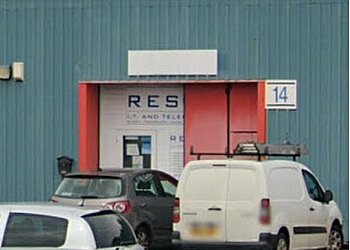 Carmarthenshire it services ResQ IT & Telecoms image 1