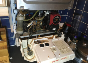 Rescue Plumbing & Gas Ltd