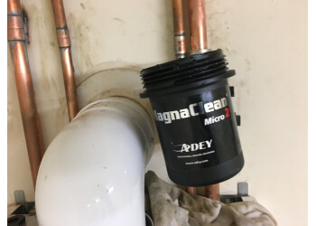 Rescue Plumbing & Gas Ltd