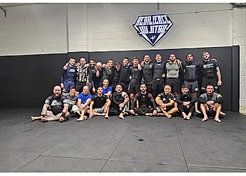 Resiliency Jiu Jitsu Resiliency Jiu Jitsu