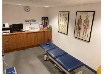 Response Physio & Sports Therapy