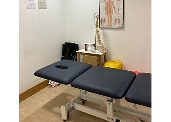 Response Physio & Sports Therapy Worcester
