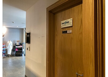 Response Physio & Sports Therapy Worcester