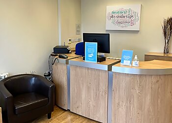 Response Physio & Sports Therapy Sunderland