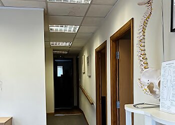 Response Physio & Sports Therapy Sunderland